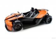 KTM X-Bow Scale Model